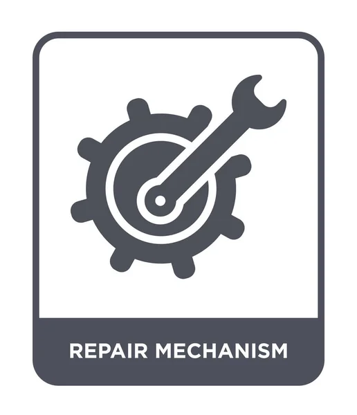 Repair Mechanism Icon Trendy Design Style Repair Mechanism Icon Isolated — Stock Vector