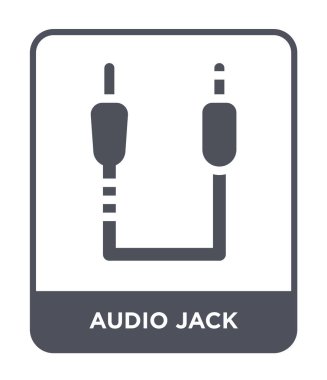 radyo sinyalleriyle iletilen kriko simgesi modaya uygun bir tasarım tarzı. radyo sinyalleriyle iletilen kriko simgesi beyaz arka plan üzerinde izole. radyo sinyalleriyle iletilen kriko vektör simgesi basit ve modern düz sembolü.