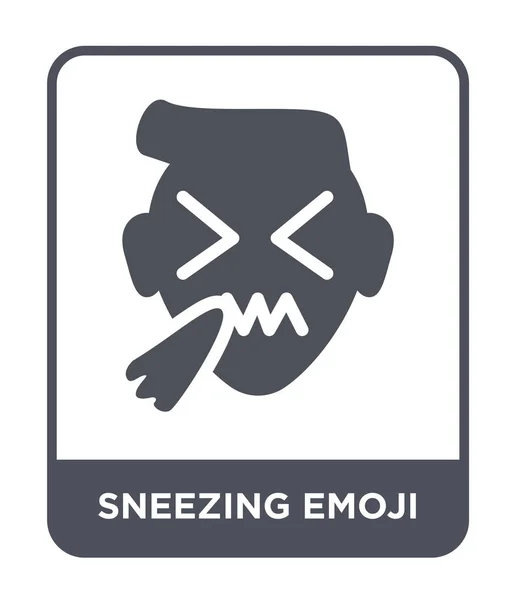 Sneezing Emoji Symbolストックベクター ロイヤリティフリーsneezing Emoji Symbolイラスト Depositphotos