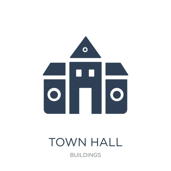 Community Hall Vector Art Stock Images Depositphotos