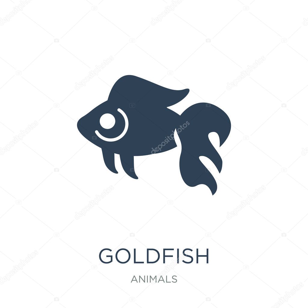 Goldfish Icon Vector On White Background Goldfish Trendy Filled Icons From Animals Collection Premium Vector In Adobe Illustrator Ai Ai Format Encapsulated Postscript Eps Eps Format Goldfish Icon Vector On White Background Goldfish Trendy Filled Icons From Animals Collection Premium Vector In Adobe Illustrator Ai Ai Format Encapsulated Postscript Eps Eps Format