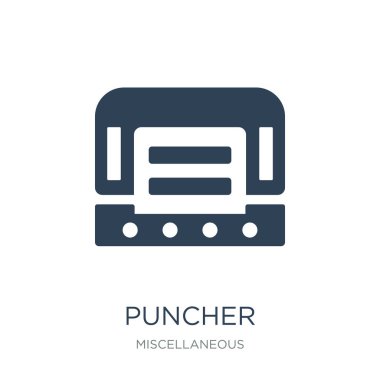 Zımba simge vektör beyaz arka plan üzerinde zımba trendy simgeleri çeşitli koleksiyonundan dolu.