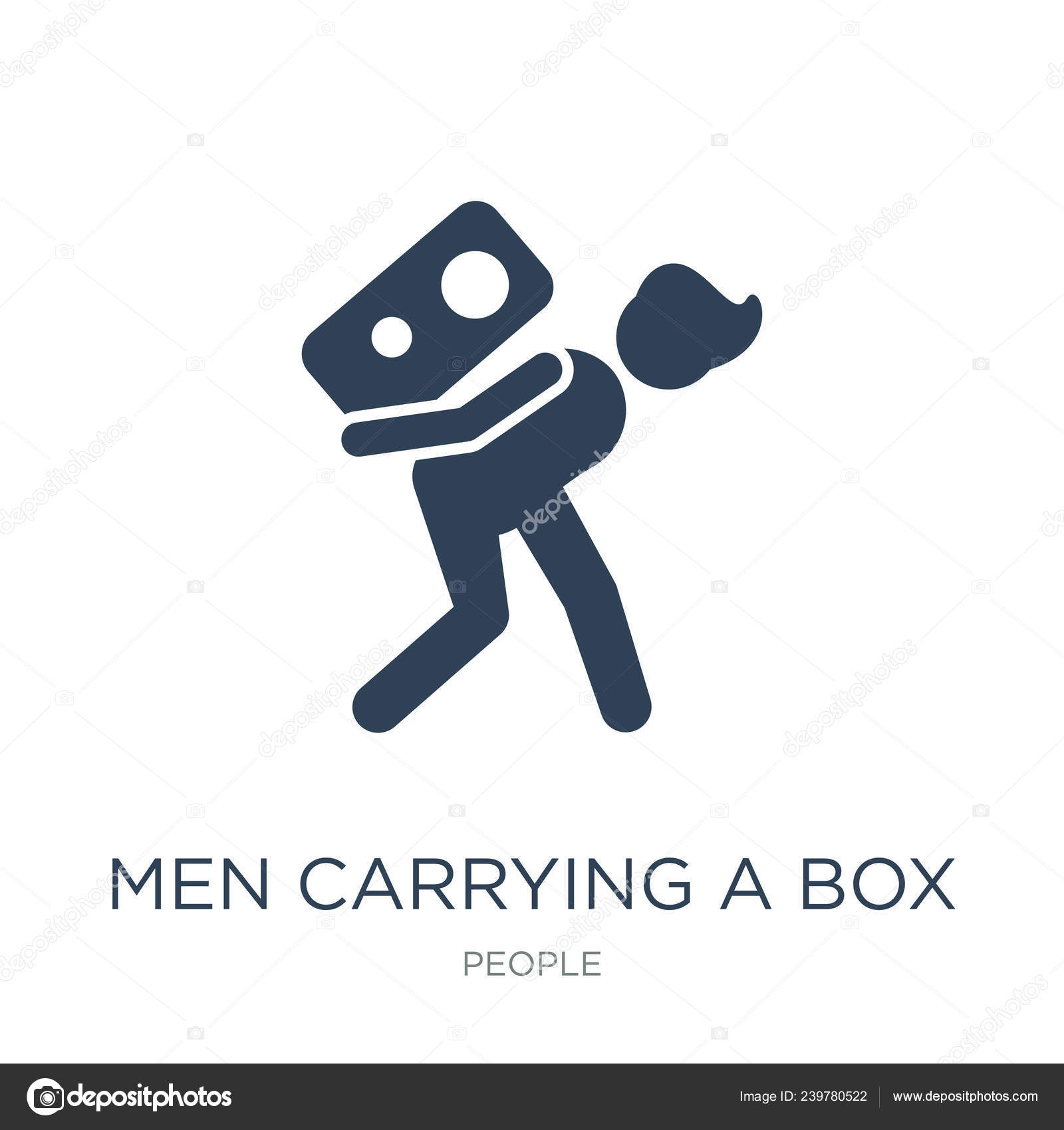 Men Carrying Box Icon Vector White Background Men Carrying Box Stock Vector Image By C Mahirlimatin Gmail Com Men Carrying Box Icon Vector White Background Men Carrying Box Stock Vector Image By C Mahirlimatin Gmail Com