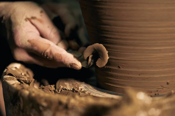 Seramik Sanat kil ürün kalıplama