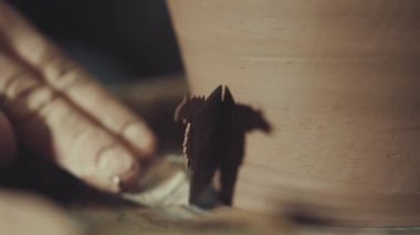  Seramik Sanat, kil ürün, kalıplama    