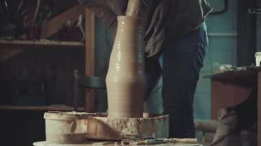  Seramik Sanat, kil ürün, kalıplama    