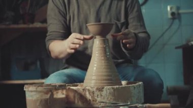  Seramik Sanat, kil ürün, kalıplama    