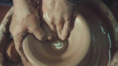  Seramik Sanat, kil ürün, kalıplama    