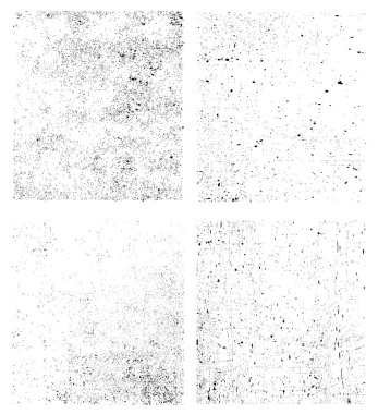 aşınmış dokulu arka plan kümesi 