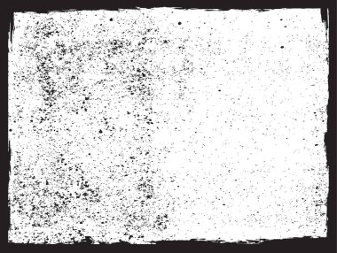 Siyah ve beyaz arka plan kopya alanı ile dokulu