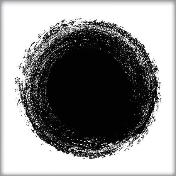 illüstrasyon çember geometrik şekil vektör kümesi