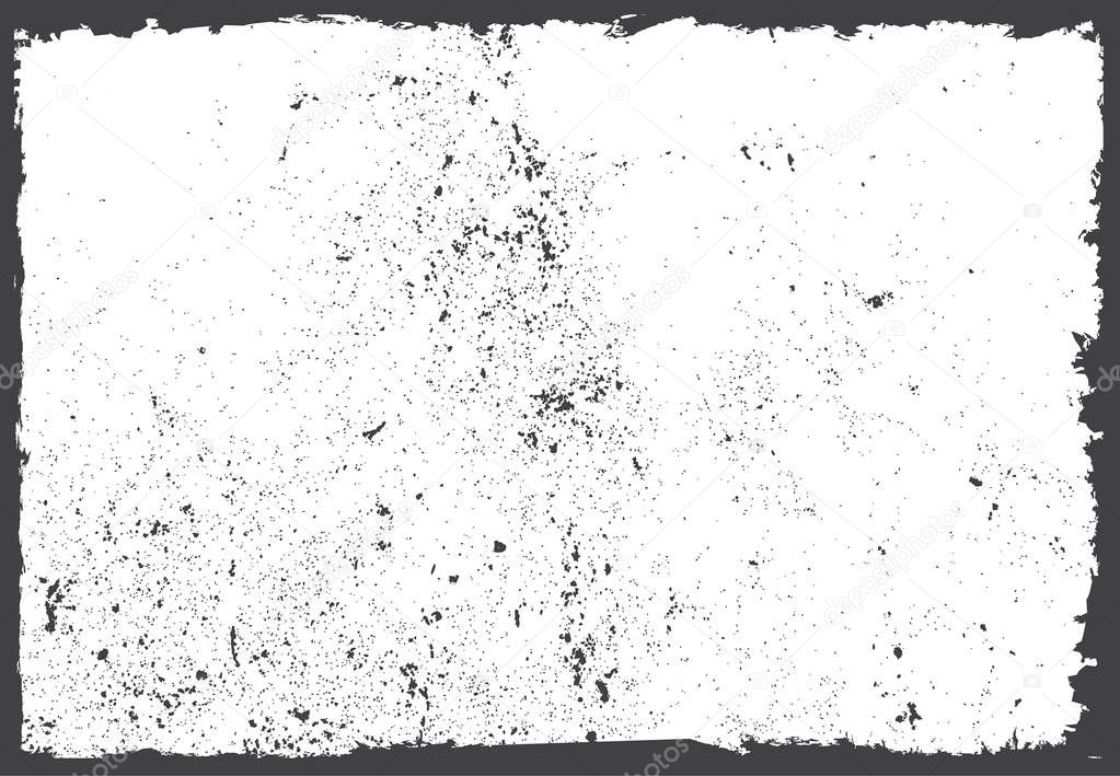 Grunge texture background, vector illustration