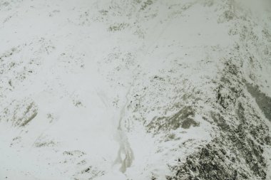 Mountaing Kazbegi, Gürcistan