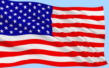 Amerika Birleşik Devletleri (İngilizce: 