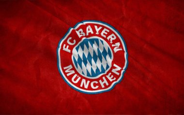 Bayrak futbol kulübü Bayern Munchen, Almanya