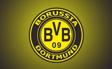 Bayrak futbol kulübü FC Borussia Dortmund, Gegmany