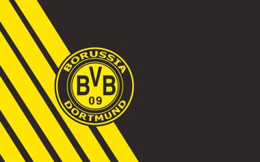 Bayrak futbol kulübü FC Borussia Dortmund, Gegmany