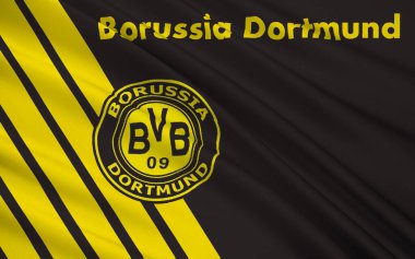 Bayrak futbol kulübü FC Borussia Dortmund, Gegmany