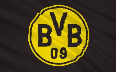 Bayrak futbol kulübü FC Borussia Dortmund, Gegmany
