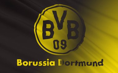 Bayrak futbol kulübü FC Borussia Dortmund, Gegmany