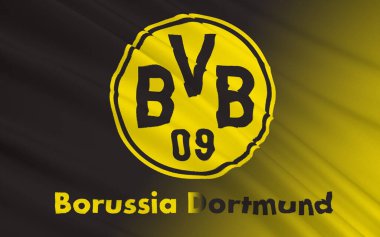 Bayrak futbol kulübü FC Borussia Dortmund, Gegmany