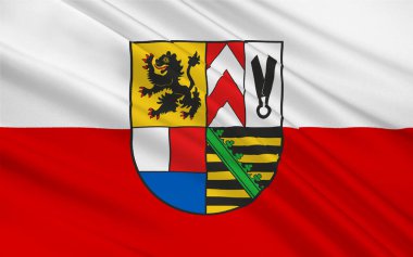 Sonneberg bayrağı, Almanya 'da Thüringen eyaletinde yer alan bir şehirdir.