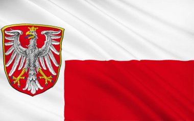 Frankfurt am Main, Almanya 'da Hessen eyaletinde yer alan bir şehirdir.