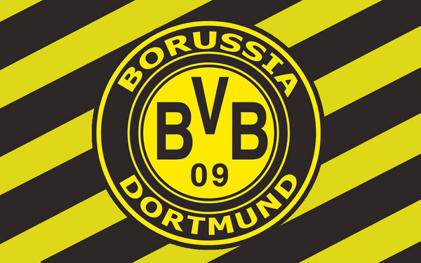 Flag football club FC Borussia Dortmund, Gegmany