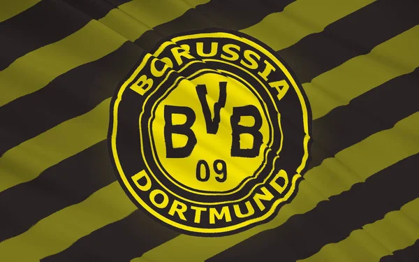 Bayrak futbol kulübü FC Borussia Dortmund, Gegmany