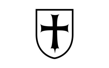 Verden an der Aller, Almanya 'da Aşağı Saksonya eyaletinde yer alan bir şehirdir. 3d illüstrasyon