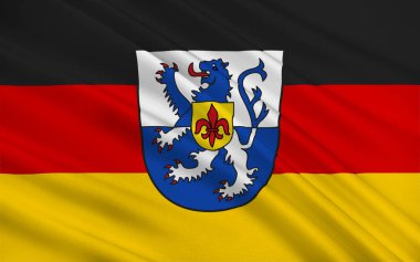 Sankt Wendel, Almanya 'da Saarland eyaletinde yer alan bir şehirdir.