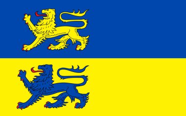 Schleswig-Flensburg Almanya 'nın kuzeyinde Schleswig-Holstein eyâletinde, Schleswig-Flensburg iline bağlı bölge.