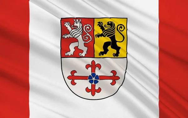 pic Vest Tyskland Flagg depositphotos
