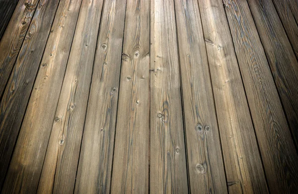 Фон Старинной Деревянной Стены — стоковое фото
