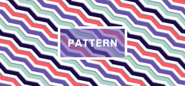 3 boyutlu sembolün arka planı ve dokusu. Vektör illüstrasyonu