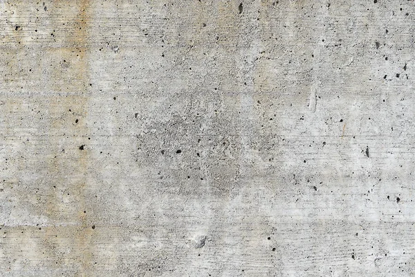 Poröse Oberfläche Einer Betonwand — Stockfoto