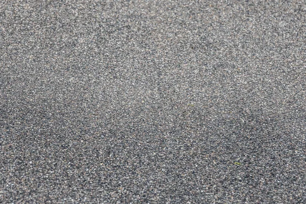 Koyu gri asfalt / arka plan olarak kaplamalı yol tar