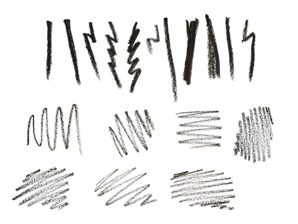 Liner veya işaretleyici doku seti