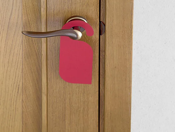 Red Door Hanger