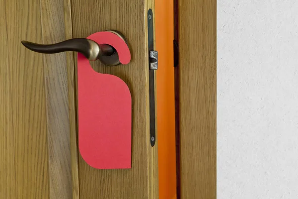 Red Door Hanger