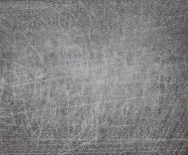 Doku veya arka plan için çizilmiş metal