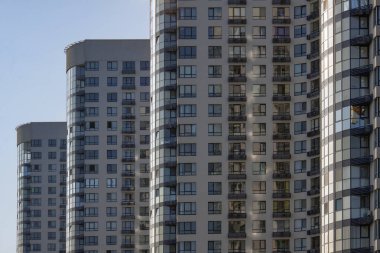 Yeni bina kat mülkiyeti