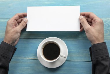 Beyaz el ilanı holding Mens eller