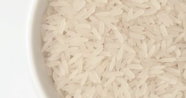 Bir tencerede pirinç tanesi dönüşü