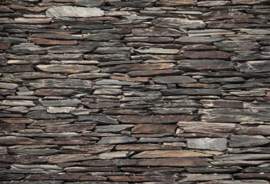 eski taş duvar dokusu