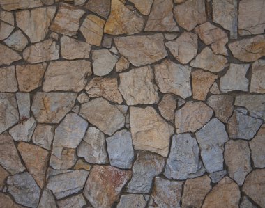 eski taş duvar dokusu
