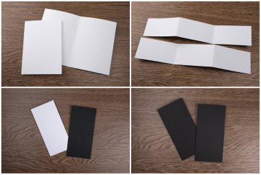 Broşür ve el ilanları