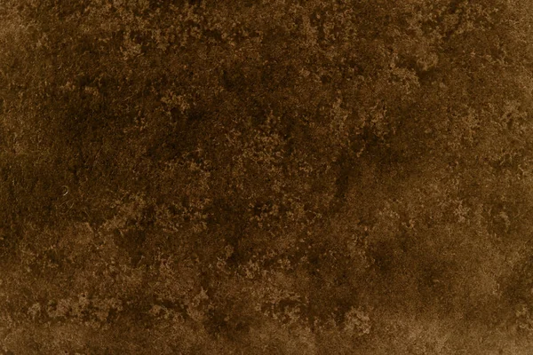 Brown canvas grunge achtergrond textuur — Stockfoto