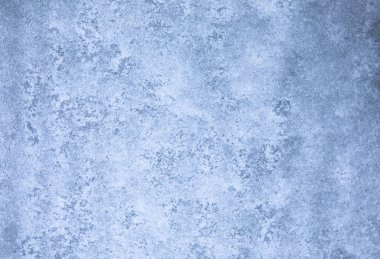 kar kaplı penceresi