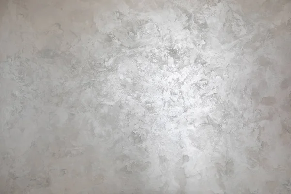 Abstrakt vit cement vägg textur — Stockfoto